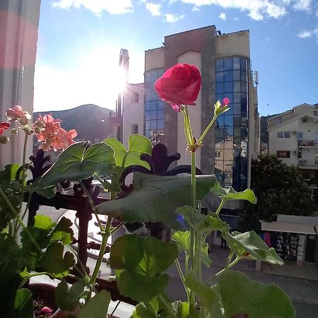 Kiwi Apartments บุดวา ภายนอก รูปภาพ