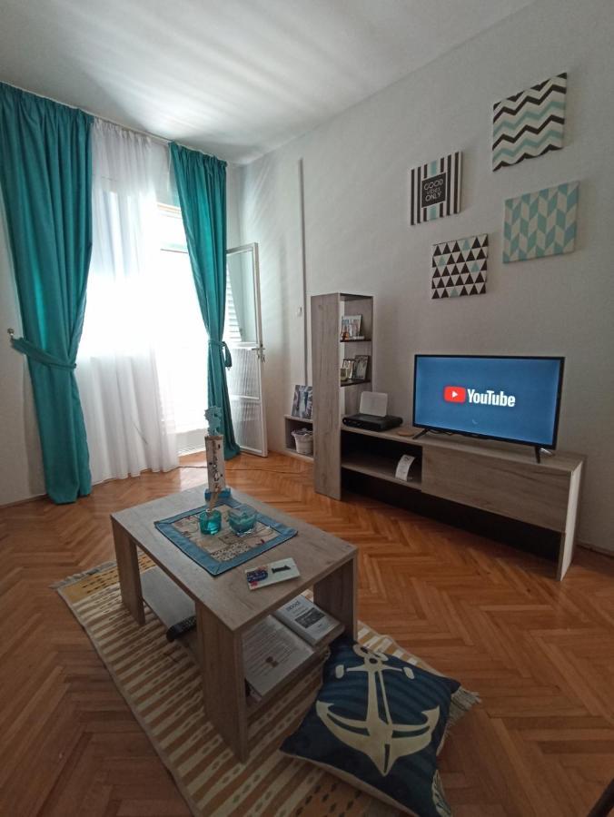 Kiwi Apartments บุดวา ภายนอก รูปภาพ