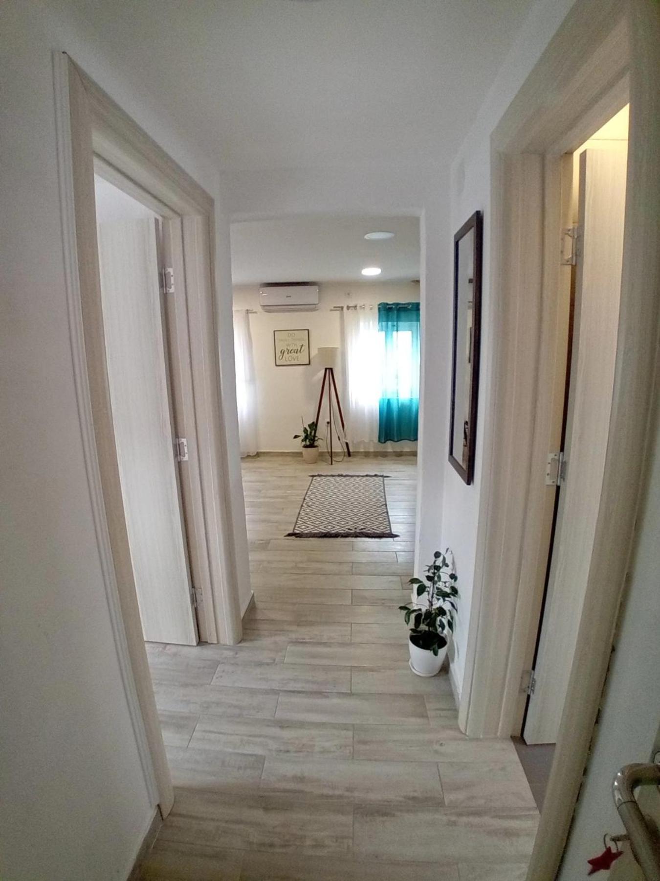Kiwi Apartments บุดวา ภายนอก รูปภาพ