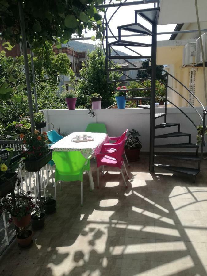 Kiwi Apartments บุดวา ภายนอก รูปภาพ